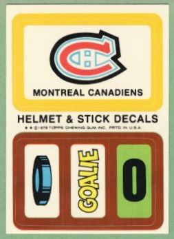 Montreal Canadiens 2